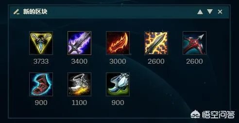 lol玩家羊刀ez统治比赛，被网友吐槽“不伦不类”，你认同这种出装么？