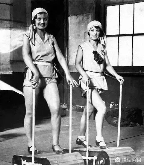 历史上最奇葩的刑具，英国人为什么用“跑步机”惩罚罪犯？