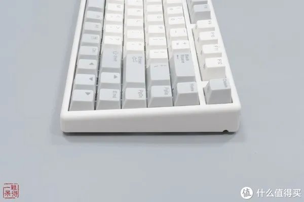 静电容键盘推荐