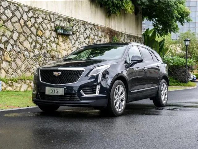 疫情过后想换车，看了论坛，犹豫q5l和凯迪拉克xt5怎么选？