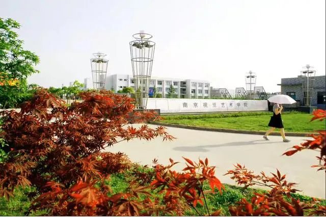 南京视觉艺术学院怎么样？