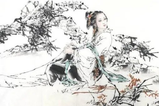 青鸟不传云外信,丁香空结雨中愁。什么意思？