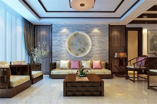 装修风格分类有哪些