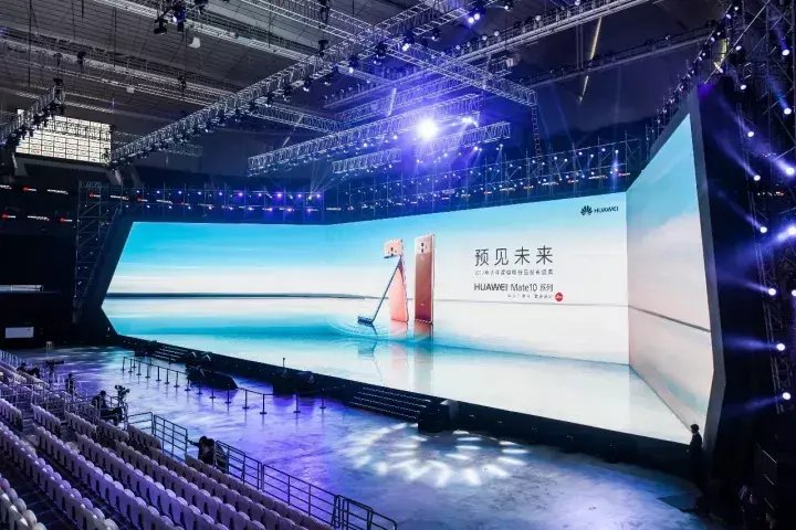 mate10哪年上市时间（HUAWEI Mate 10发售日期）