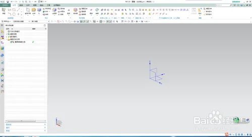 UG10.0如何进行齿轮建模