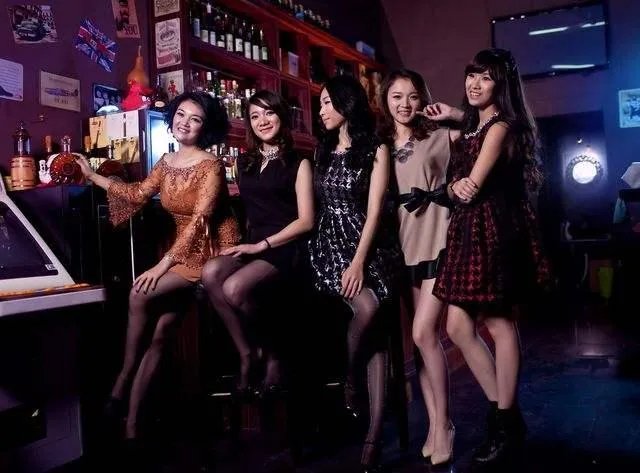 上海的夜生活怎么样？