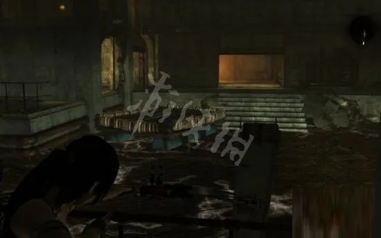 《古墓丽影9》古墓攻略支线古墓攻略 支线古墓图文流程