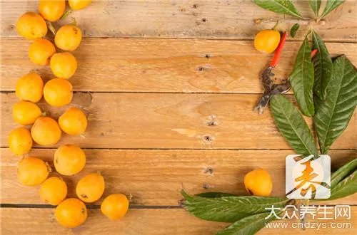 琵笆果的功效有哪些