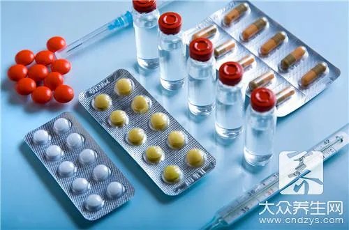  尼美舒颗粒是退烧药吗