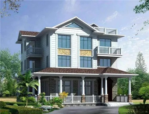 轻钢房的寿命在多少年左右