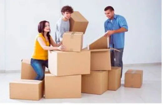 郑州搬家公司一般怎么收费？