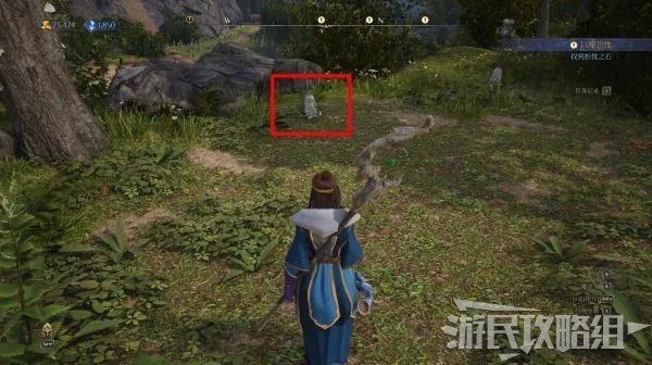 《国王的恩赐2》全流程图文攻略 全支线任务图文攻略