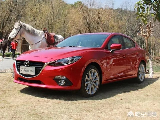 15万落地轿车到底买什么好？