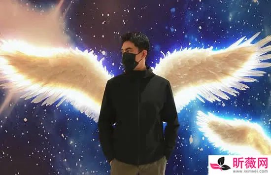 林更新个人资料简介及最新图片介绍