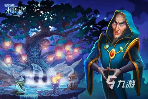 十大经典密室逃脱游戏推荐 2023密室逃脱游戏大全