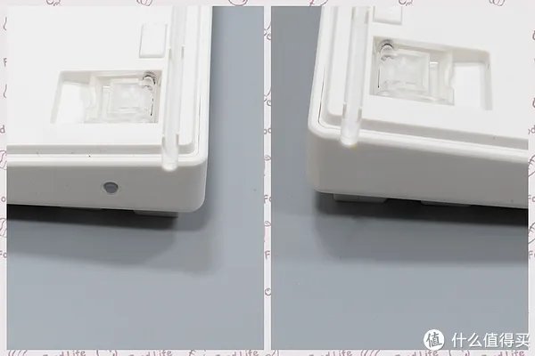 静电容键盘推荐