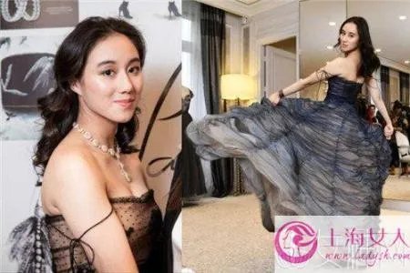 梁安琪有几个子女三子何猷佳怎么消失了去哪了 到底有没有何猷佳