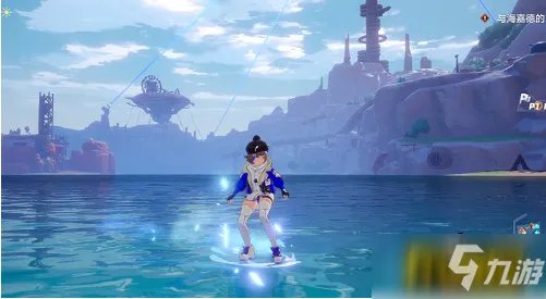 《幻塔》电子密码锁密码汇总分享 电子密码锁密码大全