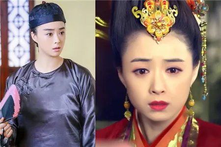 蒋欣偷瞄舞台眼神俏皮为新剧增肥态度获赞