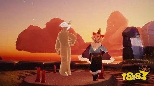 光遇黄鼠狼面具兑换图：黄鼠狼先祖蜡烛兑换攻略[多图]