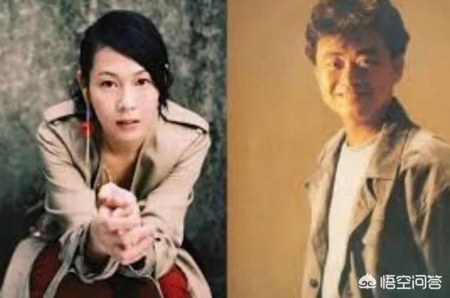 如何看待陈升和刘若英之间的感情？