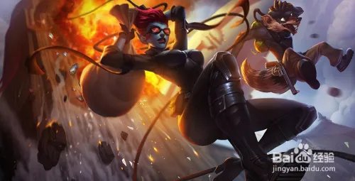 lol寡妇打野天赋加点图|lol寡妇打野符文