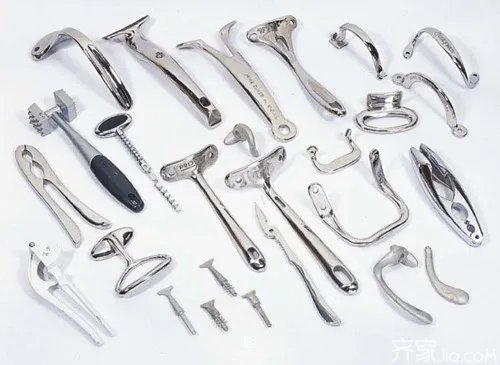 五金材料有哪些  五金建材价格表