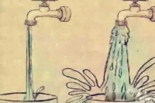 什么叫过满则亏 过满则亏用来形容什么的