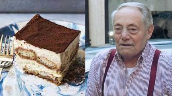 提拉米苏之父坎佩尔去世了，他生前是个什么样的人？