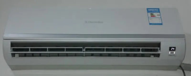 空调不凉了是怎么回事