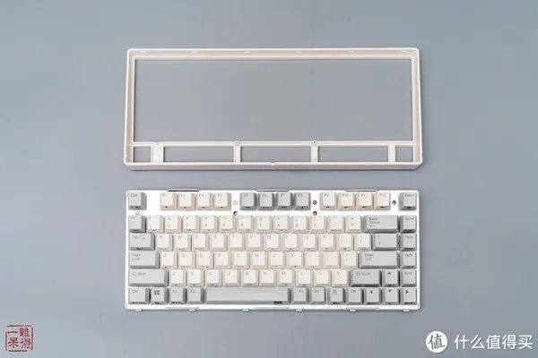 静电容键盘推荐