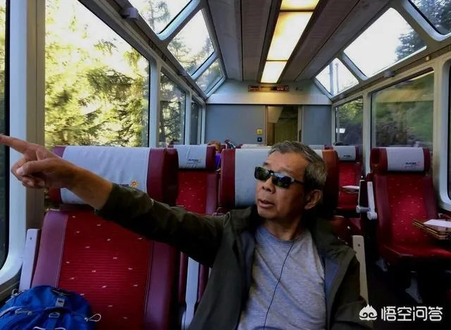 瑞士的冰河列车好玩吗？票价是多少？