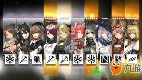 明日方舟作战记录该怎么得 作战记录获得方法