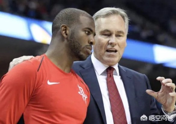 德安东尼的执教能力是不是有问题？