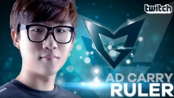 《英雄联盟》s赛历届fmvp选手一览