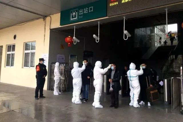 新疆疫情现状？