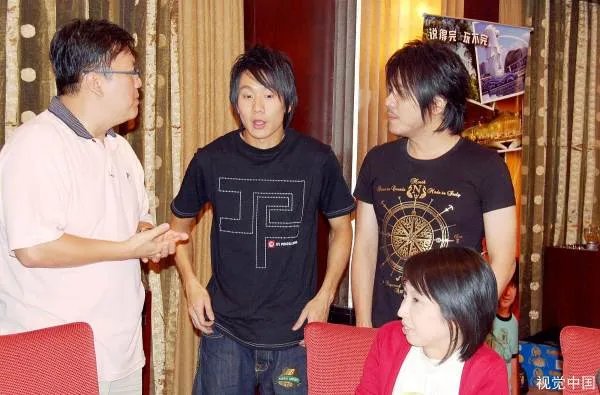 林俊杰的团队告豆瓣的账号了，你更支持哪一方？