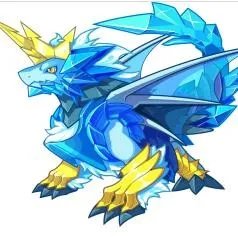 《洛克王国》冰龙王性格推荐