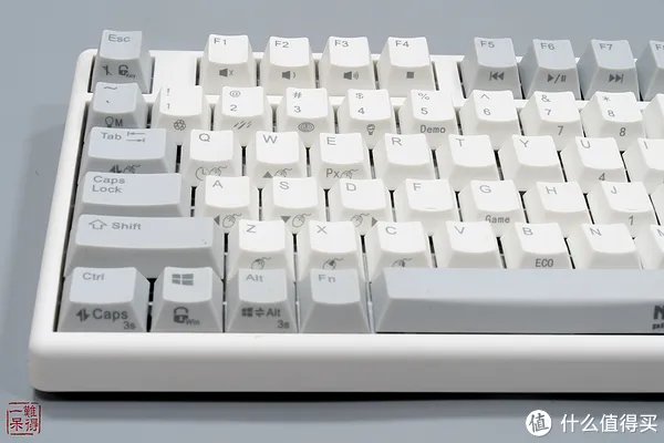 静电容键盘推荐