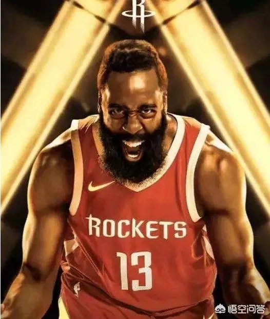 哈登的后撤步到底有没有走步？