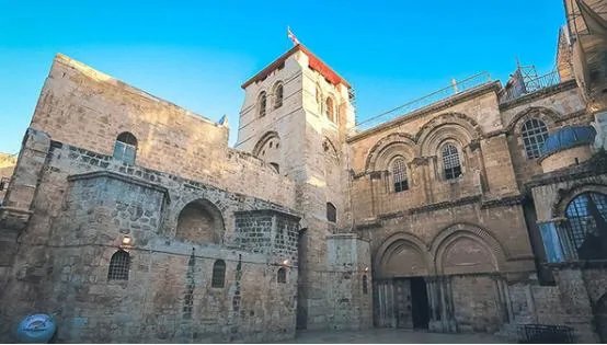 “世界若有十分美，便有九分在耶路撒冷”，如何理解这句话的含义？