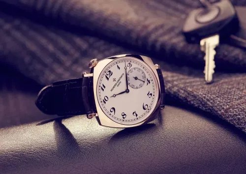 男人戴手表象征什么 男人带手表的三大禁忌有哪些