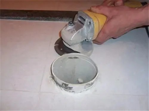 自己怎么安装马桶