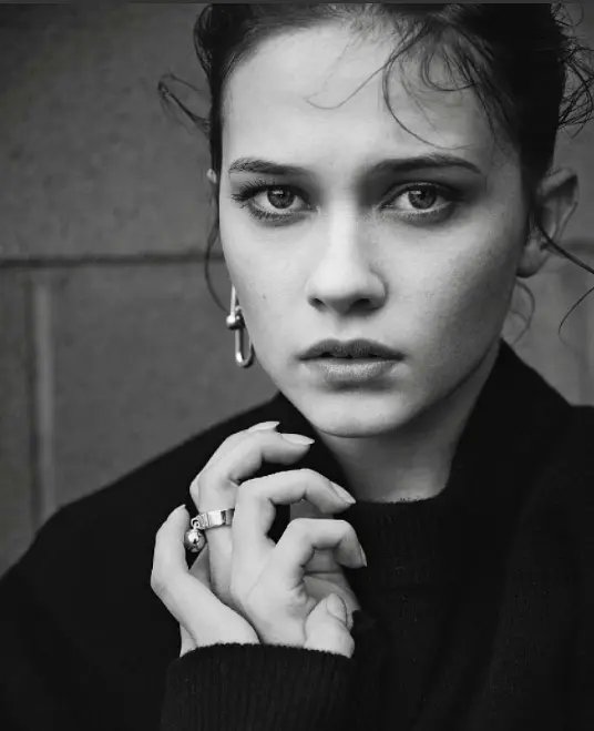 索菲亚·科波拉新片《普瑞希拉》讲述猫王与前妻的爱情