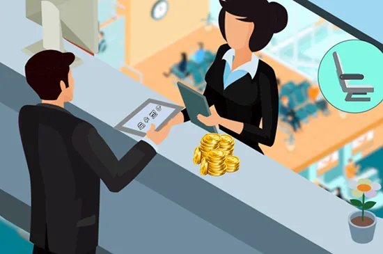 机票退票扣多少手续费