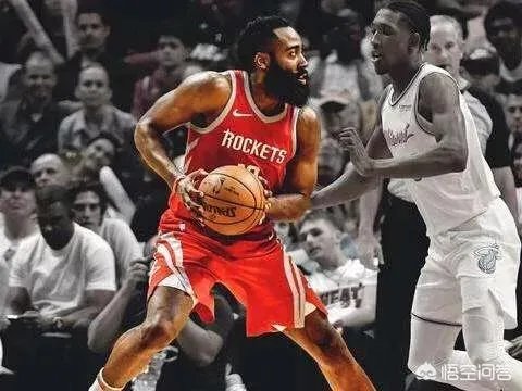 哈登的后撤步到底有没有走步？