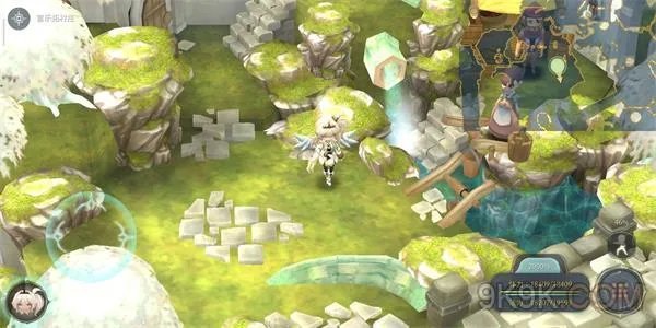 魔女之泉4伊贝特获得与强化攻略