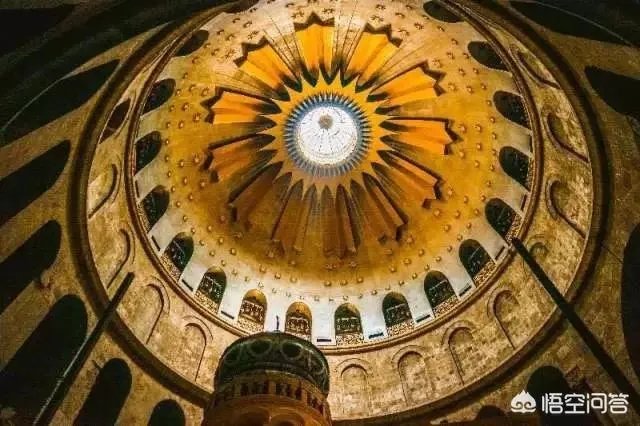 “世界若有十分美，便有九分在耶路撒冷”，如何理解这句话的含义？