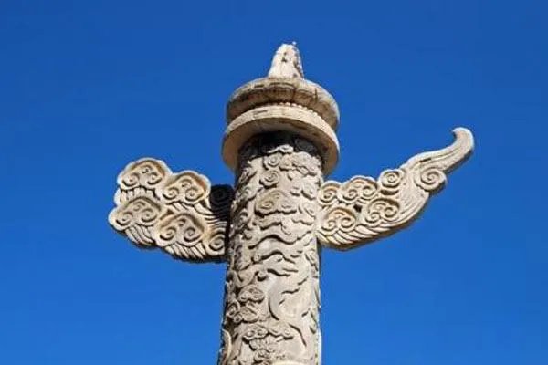 天安门的华表的用途是什么？