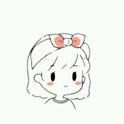 可爱头像